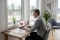 Download brochurer og foldere