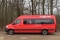 Viessmann Infomobil 