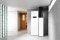 Viessmann varmepumpe