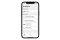 The picture shows the installation screen of the ViGuide app on a smartphone.