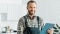 Find installatør